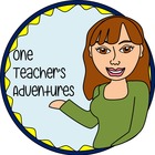 One Teacher's Adventures