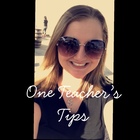 One Teacher&#039;s Tips