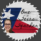 One Texas Teacher
