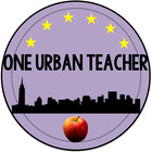 One Urban Teacher