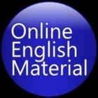 Online English Material