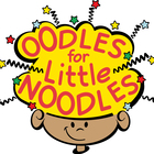 Oodles for Little Noodles  