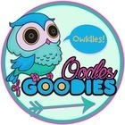 Oodles of Goodies