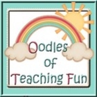 Oodles of Teaching Fun