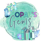 Opal&#039;s Gems