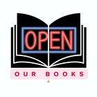 Open Our Books 