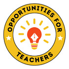 Opportunities For Teachers