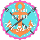 Orange Anchor Art School
