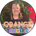 Orange Blossom Teacher