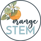 Orange STEM