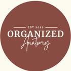 Organized Anatomy