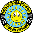 Original Designs by Jason