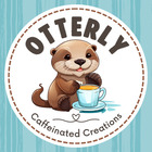 Otterly Caffeinated Creations