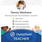 Outschool Tammy