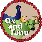 Ox and Emu