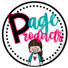 Page Products