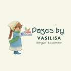 Pages by Vasilisa