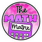 Paige - The Math Matrix