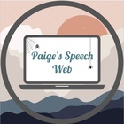 Paige&#039;s Web