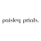 Paisley Prints