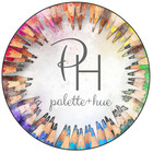 Palette and Hue