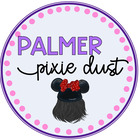 Palmer Pixie Dust