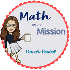 Pamela Hrabal - Math on Mission