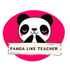 Panda like Teacher
