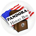 Pandora History Box