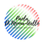Paola Di Menna Aiello Language Teacher