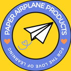 Paper Airplane Production