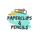 Paperclips and Pencils 