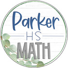 Parker HS Math