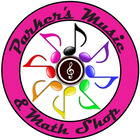 Parker&#039;s Music and Pixel Shop
