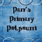 Parr&#039;s Primary Potpourri