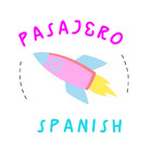 Pasajero Spanish