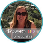 Passport to Teaching