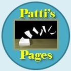 Patricia Hutchison-- Patti&#039;s Pages