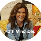 Patti Mihalides