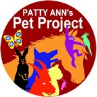 Patty Ann's Pet Project