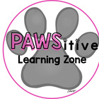 PAWSitive Learning Zone