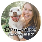 Pawsitive School Counselor