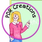 PDR Creations