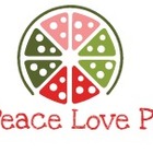Peace Love Pi
