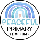 Peaceful Primary Teaching