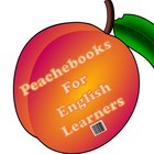 PeacheBooks for English Learners