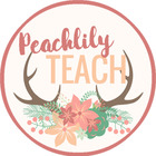 Peachlily Teach