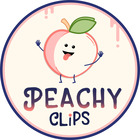 Peachy Clips