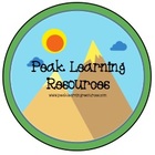 Peak Learning Resources
