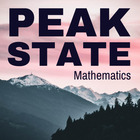 Peak State Mathematics